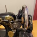 849932-9 Singer Sewing Machine from 1924