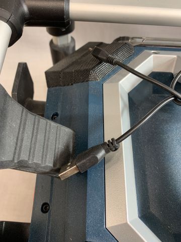 849965-6 Radio Charger Bosch GML 50 UNI POWER BOX