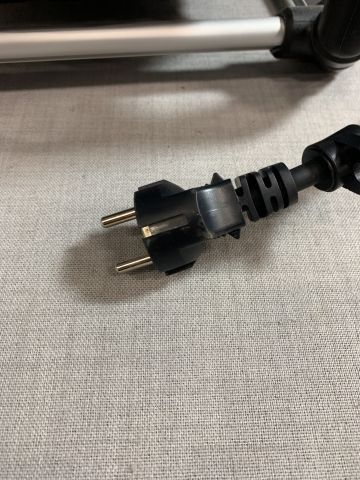 849965-7 Radio Charger Bosch GML 50 UNI POWER BOX