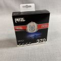 849974-2 MYO - Headlamp, LED, 3x AA, 280lm, 105m, IPX4, Orange, Petzl