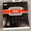 849974-3 MYO - Headlamp, LED, 3x AA, 280lm, 105m, IPX4, Orange, Petzl