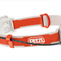 849974-1 MYO - Headlamp, LED, 3x AA, 280lm, 105m, IPX4, Orange, Petzl