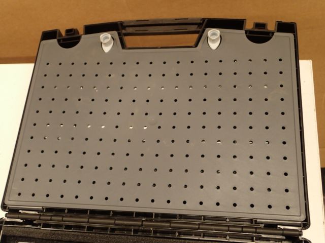 753535-8 Pop-Nit Blind Rivet Nut Set & Shrinkage Set