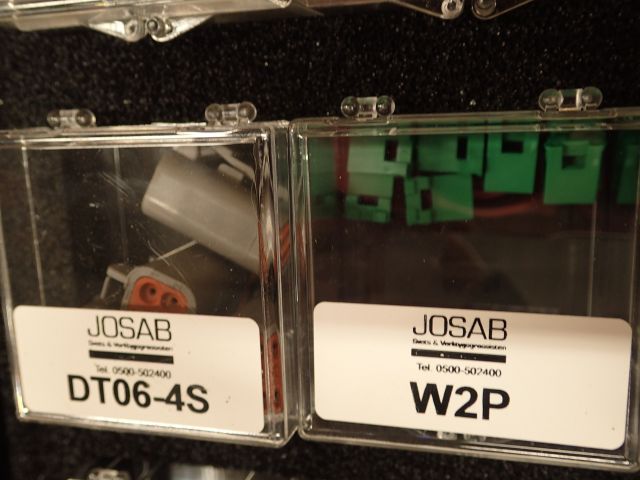 753535-10 Pop-Nit Blind Rivet Nut Set & Shrinkage Set