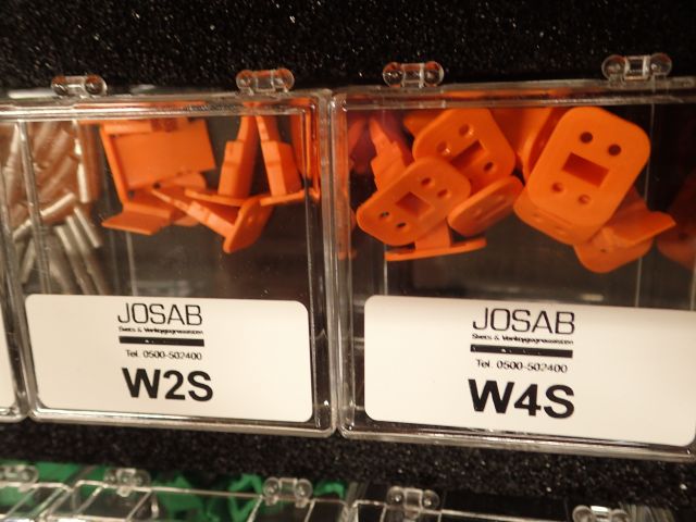 753535-13 Pop-Nit Blind Rivet Nut Set & Shrinkage Set