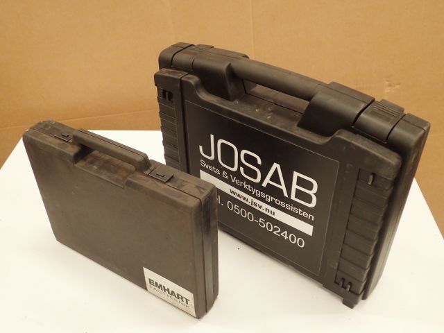 753535-17 Pop-Nit Blind Rivet Nut Set & Shrinkage Set