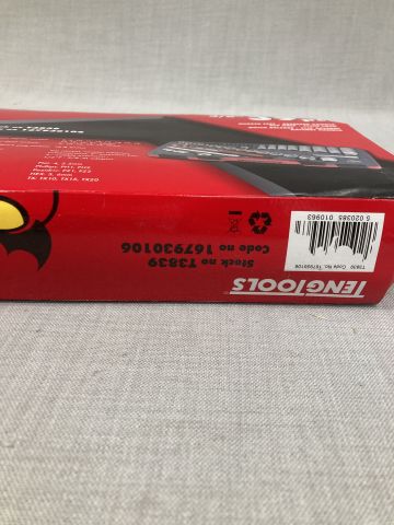 850258-3 Socket wrench set Teng Tools T3839