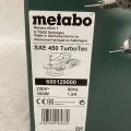 850259-3 Exenterslip Metabo SXE 450 TurboTec