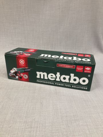 850260-2 Angle slip Metabo WE 15-125 Quick