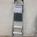 850300-1 Household ladder Wibe WHS 2020 4-step