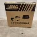 850323-2 ABAC L25P 2.5hp 24L compressor