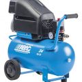 850323-1 ABAC L25P 2.5hp 24L compressor