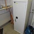 850062-1 Safety cabinet / weapon cabinet