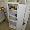 850062-2 Safety cabinet / weapon cabinet