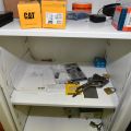 850062-6 Safety cabinet / weapon cabinet