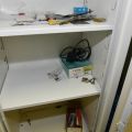 850062-7 Safety cabinet / weapon cabinet