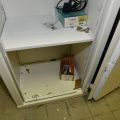 850062-8 Safety cabinet / weapon cabinet