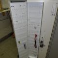 850062-9 Safety cabinet / weapon cabinet