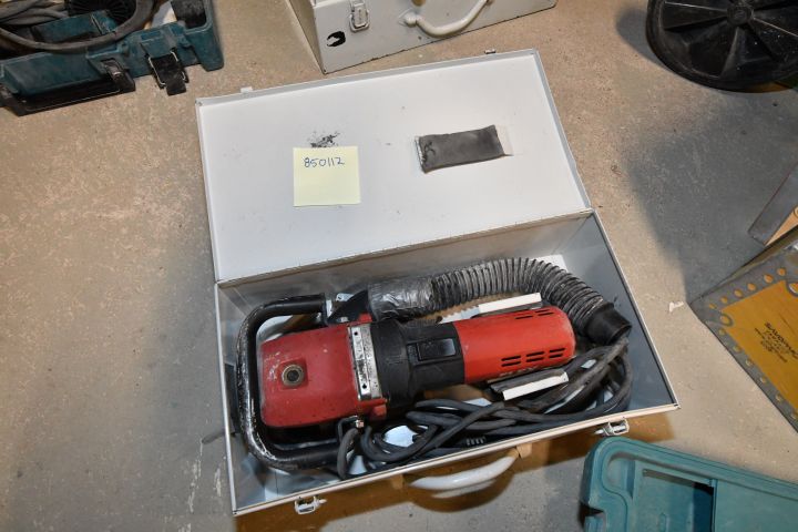 850112-1 Betongslip FLEX LG 1707 FR