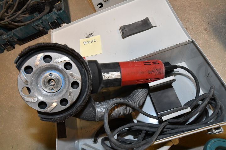 850112-2 Betongslip FLEX LG 1707 FR