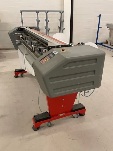 847885-3 Large format cutter from Fotoba XLD170