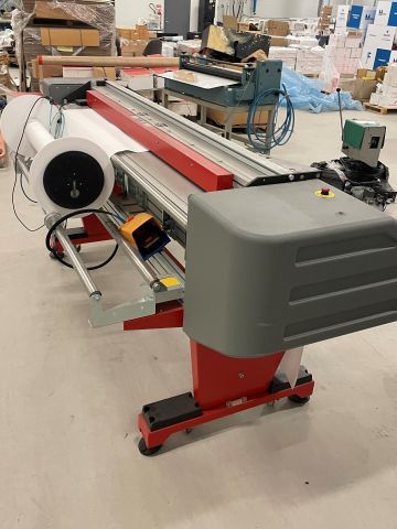 847885-5 Large format cutter from Fotoba XLD170