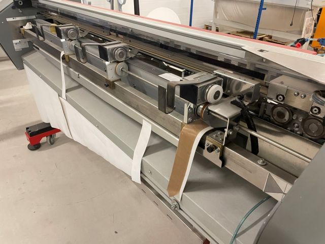 847885-8 Large format cutter from Fotoba XLD170