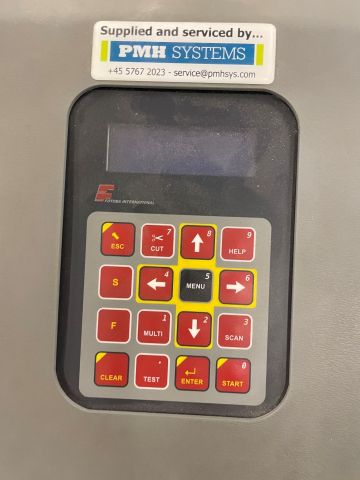 847885-9 Large format cutter from Fotoba XLD170