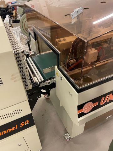 847900-2 Packing machine Minipac Tunnel 50 Unique 35