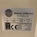 847900-17 Packing machine Minipac Tunnel 50 Unique 35