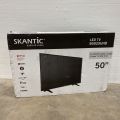 850476-2 50 "Ultra HD TV Skantic B5025UHD
