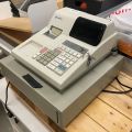 847941-3 Checkout system JCM Gold G-215