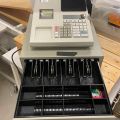 847941-6 Checkout system JCM Gold G-215