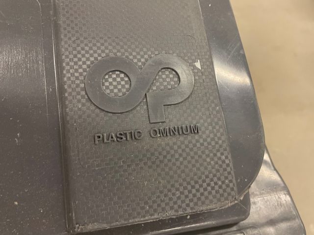 847950-3 Garbage can 3 pcs Plastic Omnium