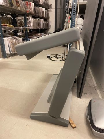 847958-1 Light box Just Normlicht Color-Match 5000