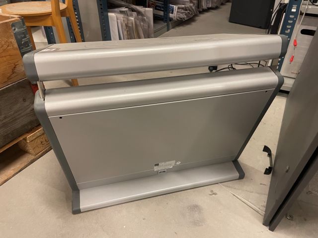 847958-2 Light box Just Normlicht Color-Match 5000