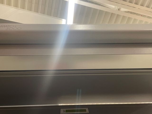 847958-7 Light box Just Normlicht Color-Match 5000