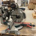 847966-1 Cutting / sawing saw Bosch GCM 12 GDL