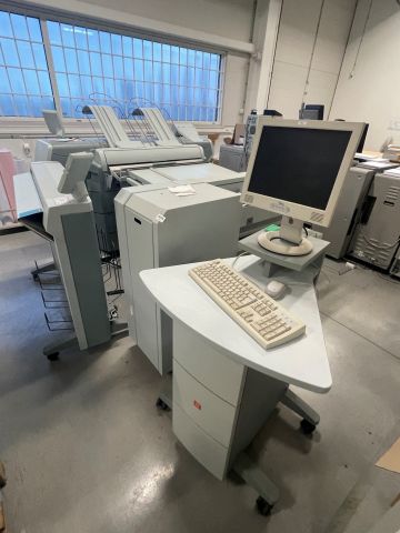 847976-1 Copying, scanning and printing station Océ 500/600