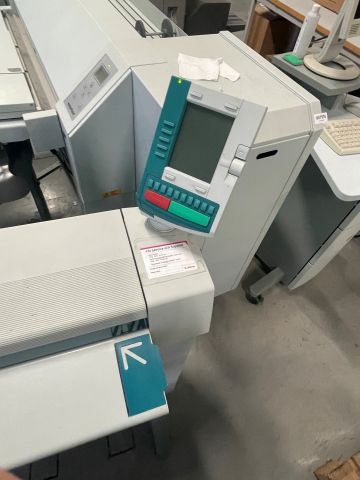847976-8 Copying, scanning and printing station Océ 500/600