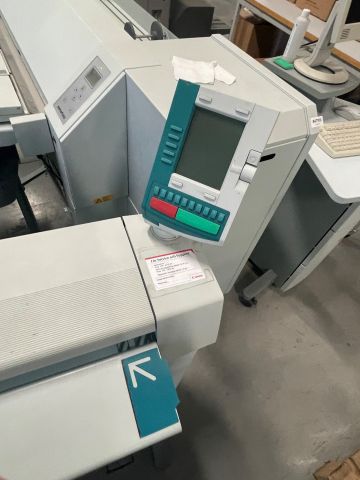 847976-9 Copying, scanning and printing station Océ 500/600