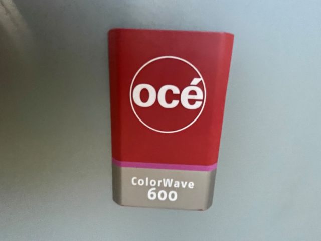 847976-12 Copying, scanning and printing station Océ 500/600