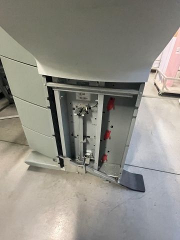 847976-13 Copying, scanning and printing station Océ 500/600