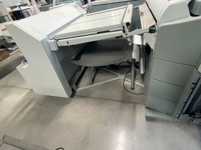 847976-15 Copying, scanning and printing station Océ 500/600