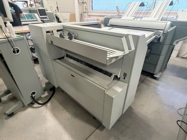 847976-16 Copying, scanning and printing station Océ 500/600