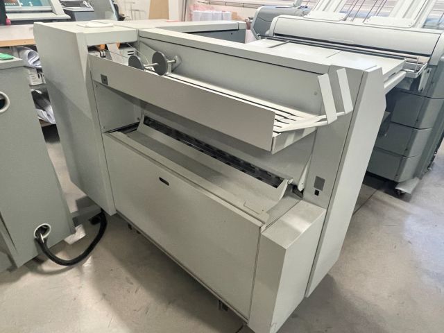 847976-17 Copying, scanning and printing station Océ 500/600
