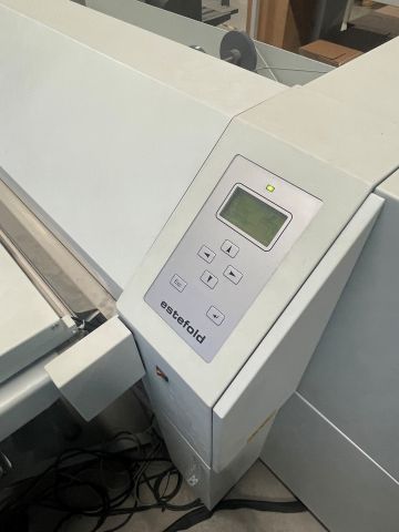 847976-19 Copying, scanning and printing station Océ 500/600