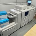 847977-5 Document Center Xerox 4112