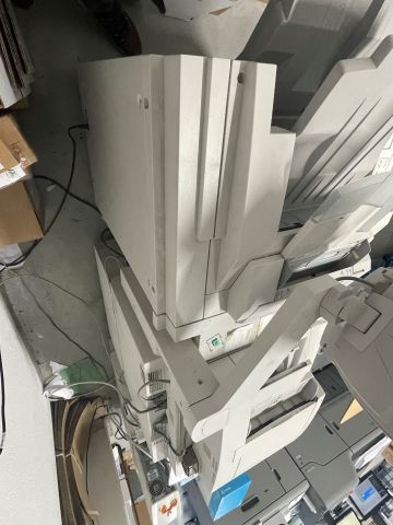 847977-7 Document Center Xerox 4112