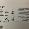 847977-12 Document Center Xerox 4112
